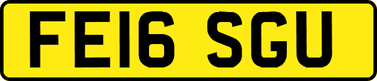FE16SGU