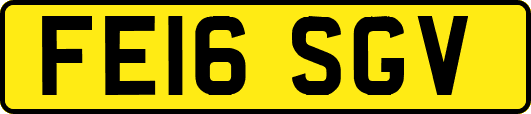 FE16SGV
