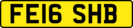 FE16SHB