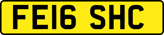FE16SHC