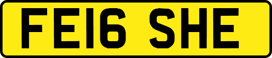 FE16SHE