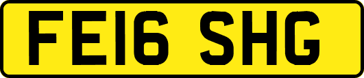 FE16SHG