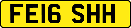 FE16SHH