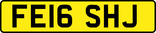 FE16SHJ