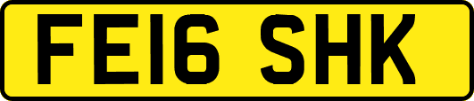 FE16SHK