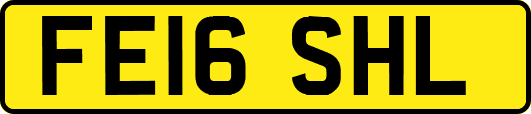 FE16SHL