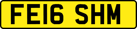 FE16SHM
