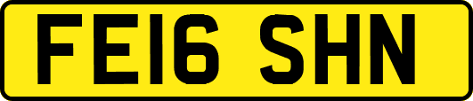 FE16SHN