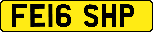 FE16SHP