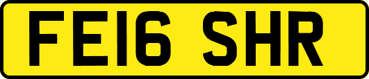 FE16SHR