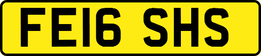 FE16SHS