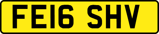 FE16SHV