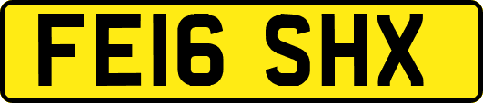 FE16SHX