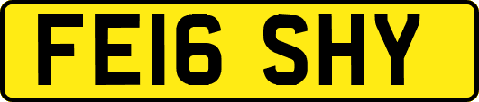 FE16SHY