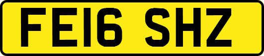 FE16SHZ