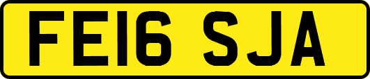 FE16SJA