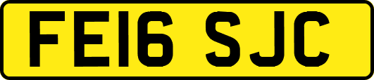 FE16SJC