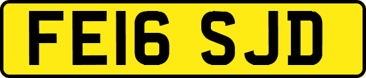 FE16SJD
