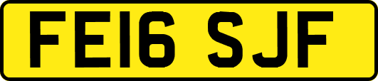 FE16SJF
