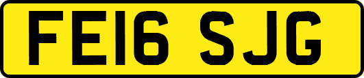 FE16SJG
