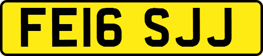 FE16SJJ