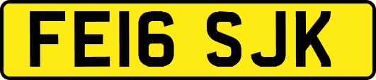 FE16SJK