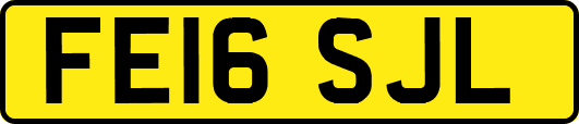 FE16SJL