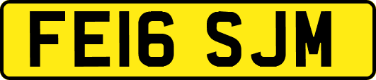 FE16SJM