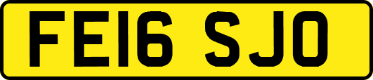 FE16SJO