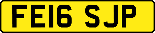 FE16SJP