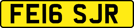 FE16SJR