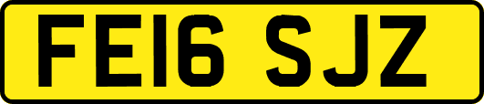 FE16SJZ