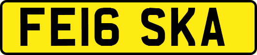 FE16SKA