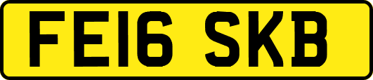 FE16SKB