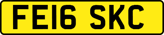 FE16SKC