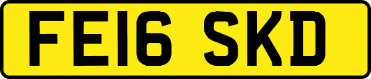 FE16SKD