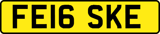 FE16SKE