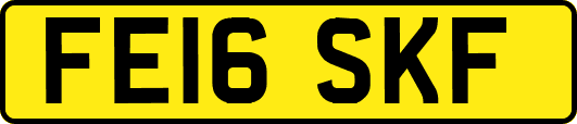 FE16SKF