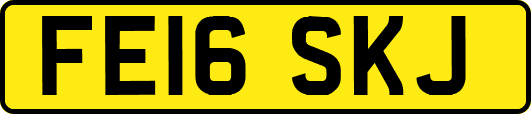 FE16SKJ