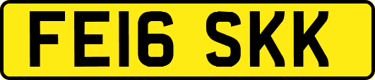FE16SKK