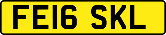 FE16SKL