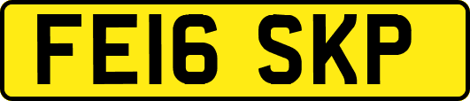 FE16SKP