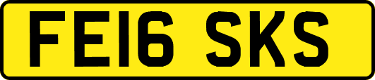 FE16SKS