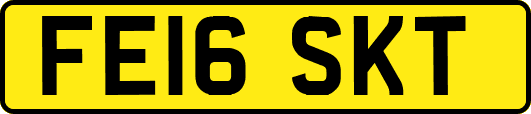 FE16SKT