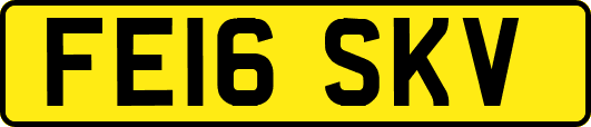 FE16SKV