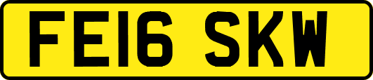 FE16SKW