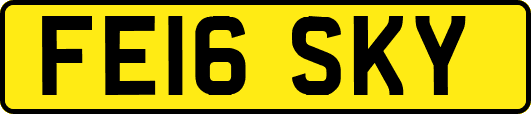 FE16SKY