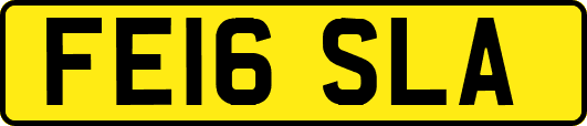 FE16SLA