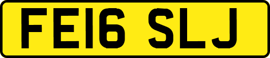 FE16SLJ
