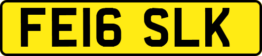FE16SLK